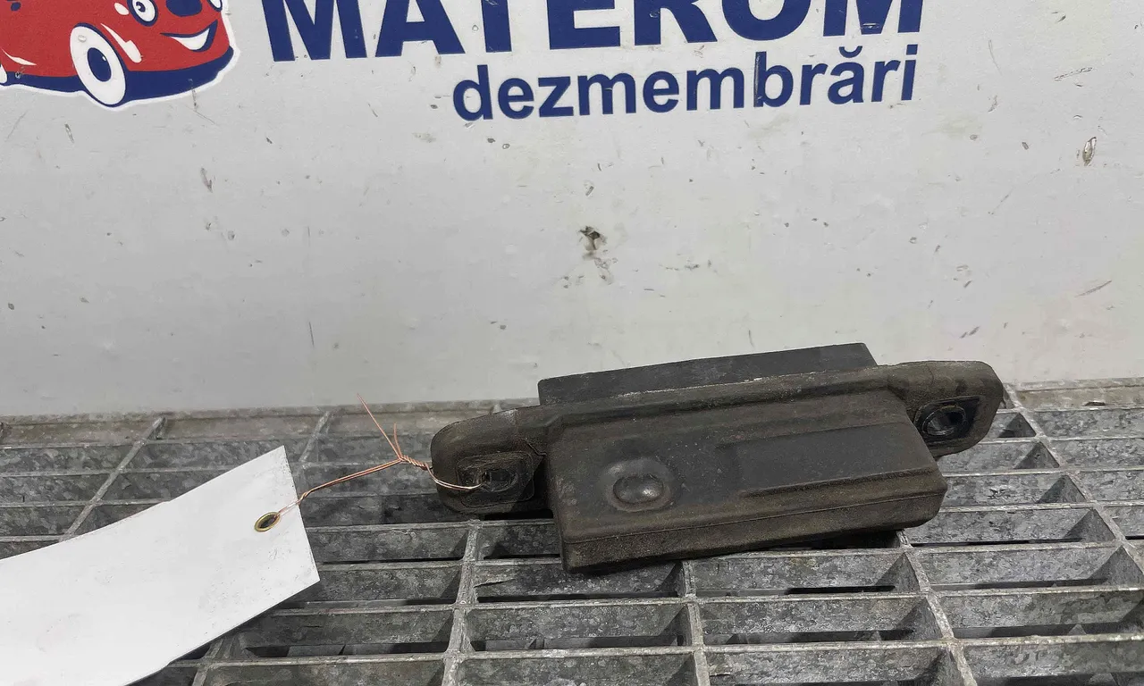MANER HAION TOYOTA RAV 4 IV 2012-2019