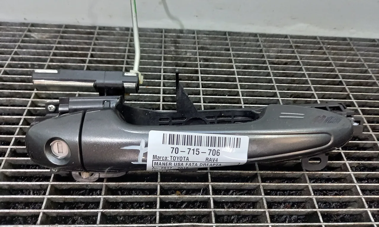 MANER USA FATA DREAPTA TOYOTA RAV 4 IV 2012-2019