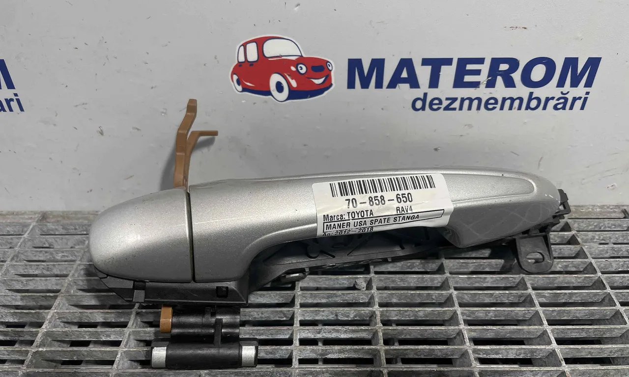 MANER USA SPATE STANGA TOYOTA RAV 4 IV 2012-2019