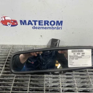 OGLINDA INTERIOARA