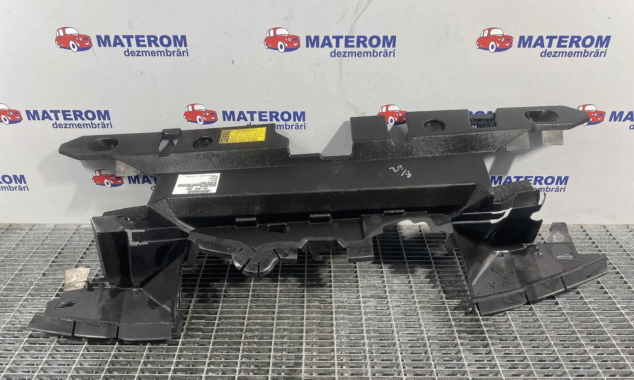 ORNAMENT SUPERIOR RADIATOARE TOYOTA RAV 4 IV 2012-2019