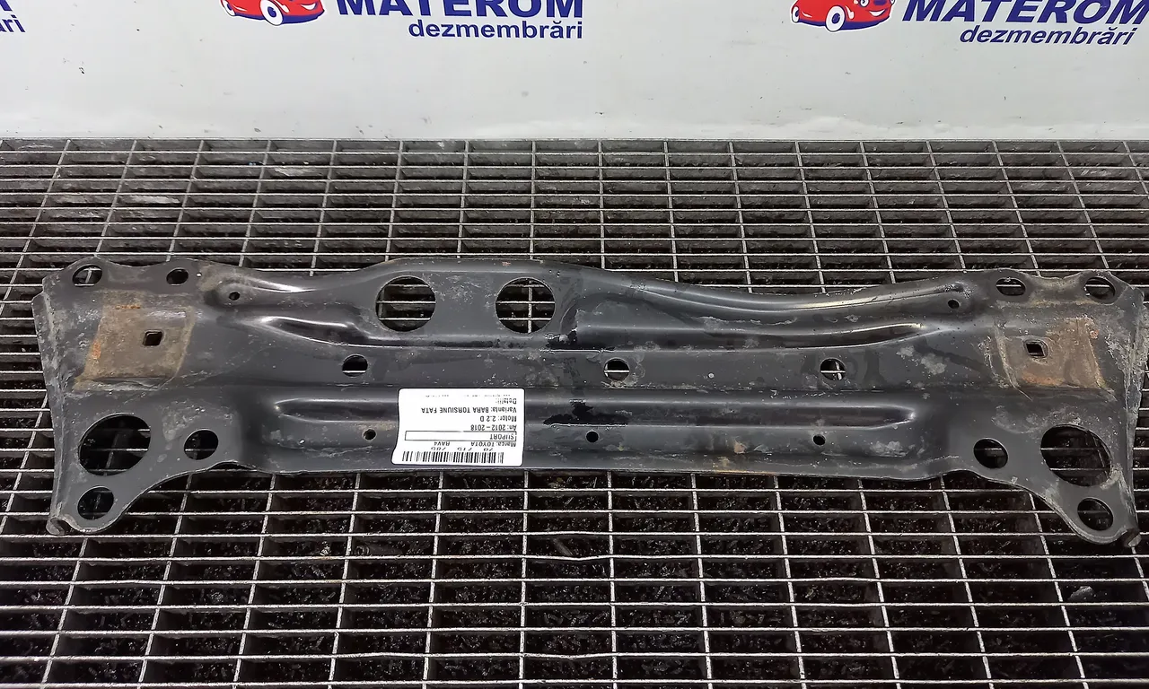 SUPORT BARA TORSIUNE TOYOTA RAV 4 IV 2012-2019
