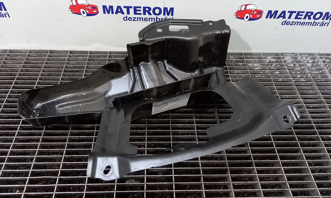SUPORT CRIC TOYOTA RAV 4 IV 2012-2019
