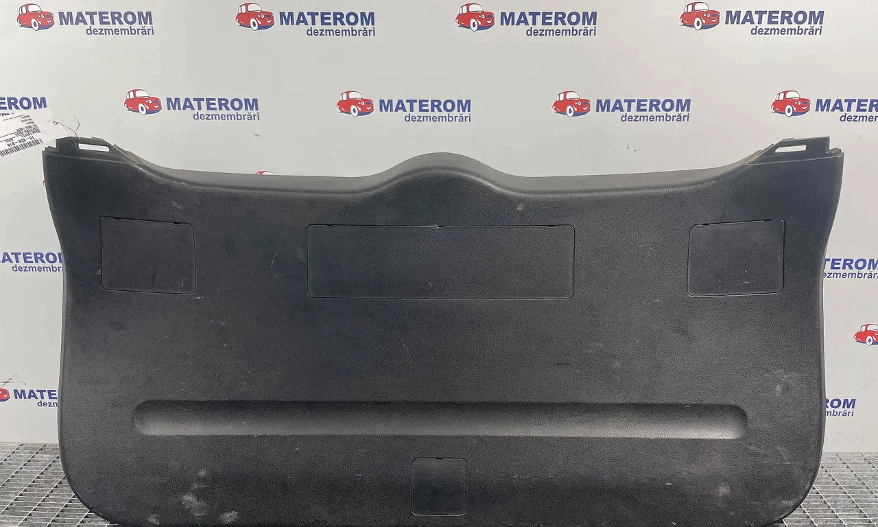 TAPITERIE HAION TOYOTA RAV 4 IV 2012-2019