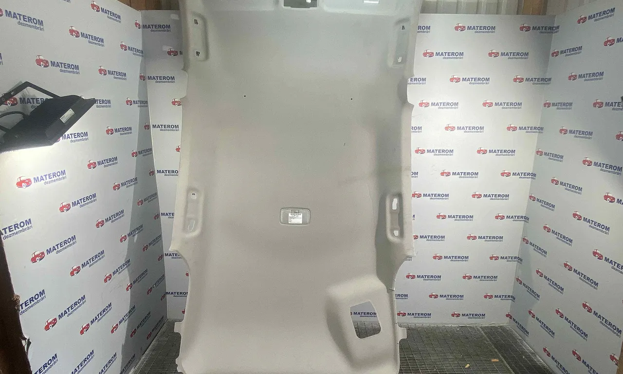 TAPITERIE PAVILION TOYOTA RAV 4 IV 2012-2019