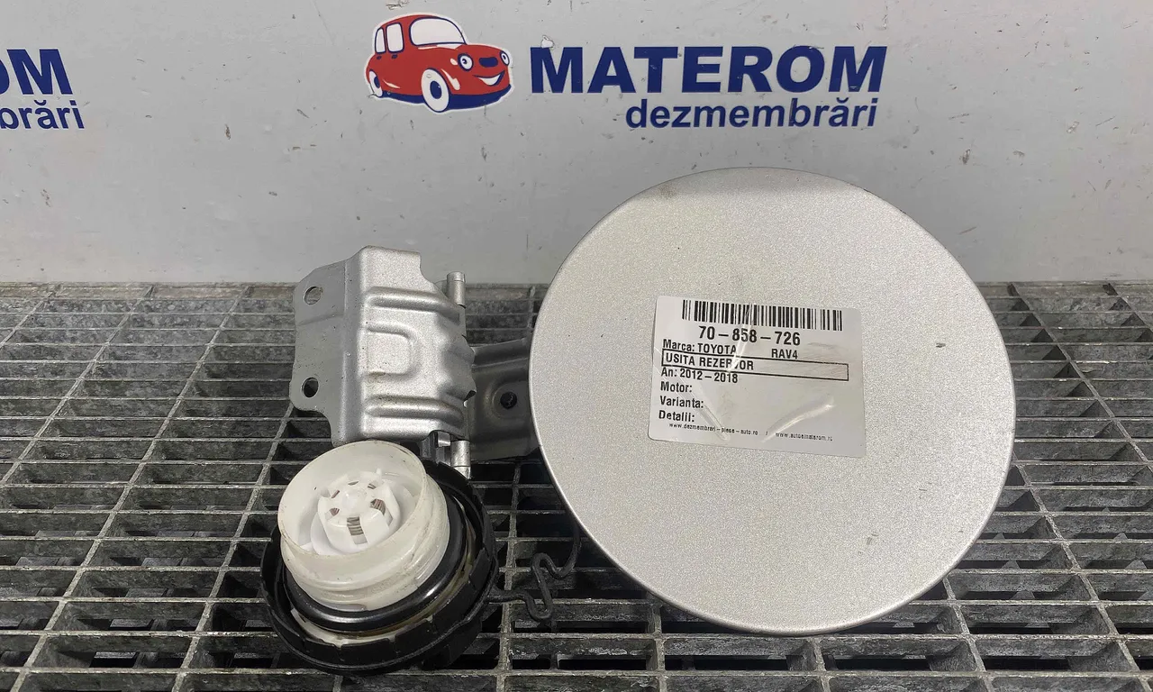 USITA REZERVOR TOYOTA RAV 4 IV 2012-2019