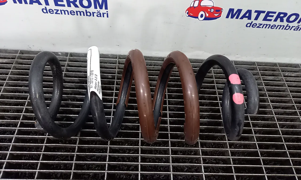 ARC SPATE TOYOTA RAV 4 IV 2012-2019