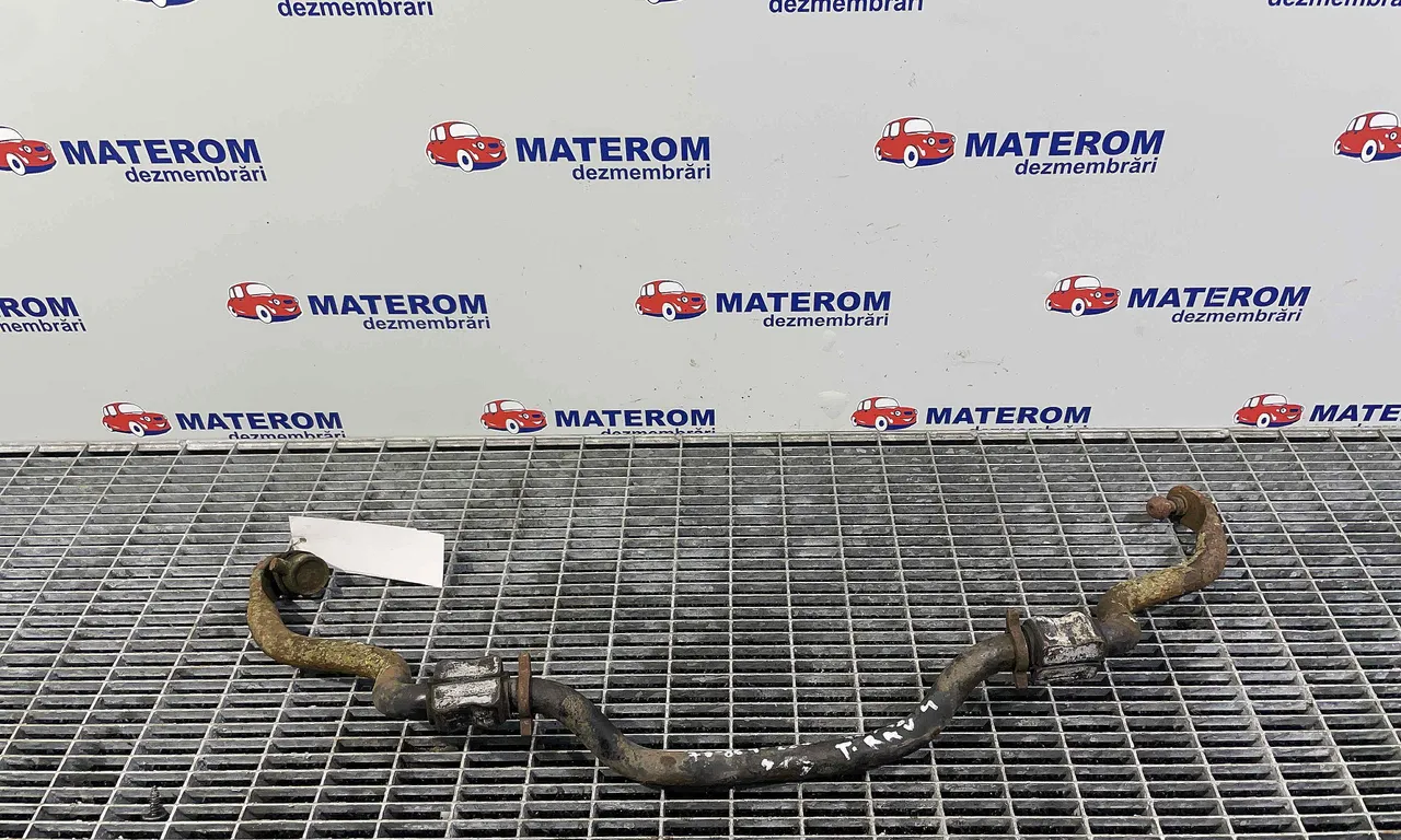 BARA TORSIUNE SPATE TOYOTA RAV 4 IV 2012-2019