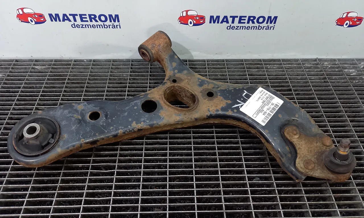 BRAT FATA INFERIOR DREAPTA TOYOTA RAV 4 IV 2012-2019