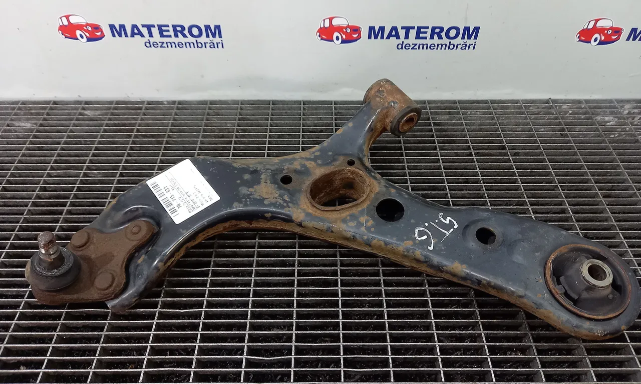 BRAT FATA INFERIOR STANGA TOYOTA RAV 4 IV 2012-2019