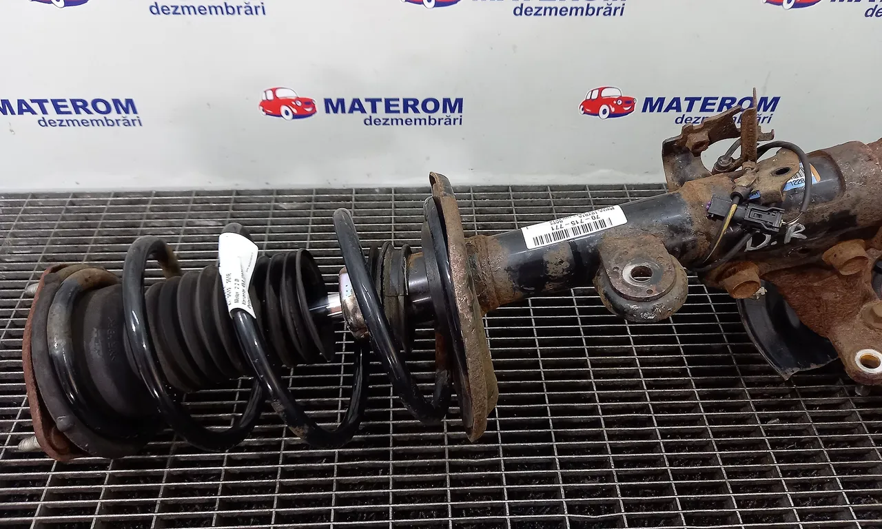 TELESCOP FATA DREAPTA TOYOTA RAV 4 IV 2012-2019