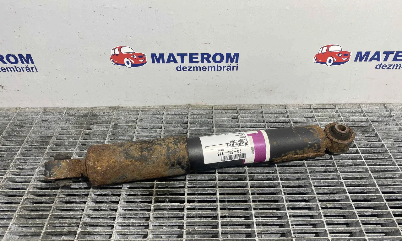 TELESCOP SPATE TOYOTA RAV 4 IV 2012-2019