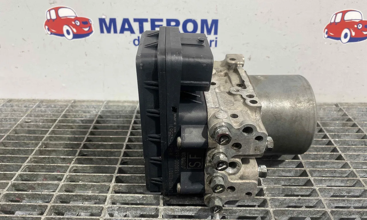 UNITATE ABS TOYOTA RAV 4 IV 2012-2019