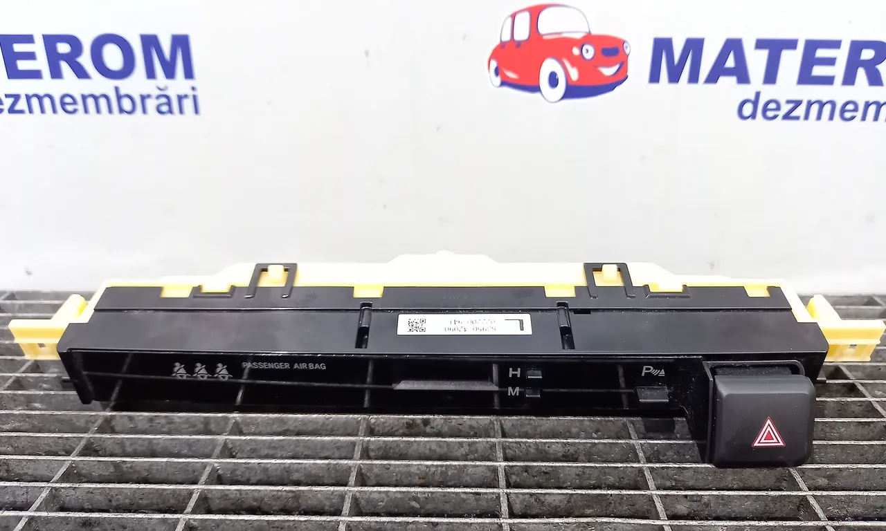 AFISAJ BORD TOYOTA RAV 4 IV 2012-2019