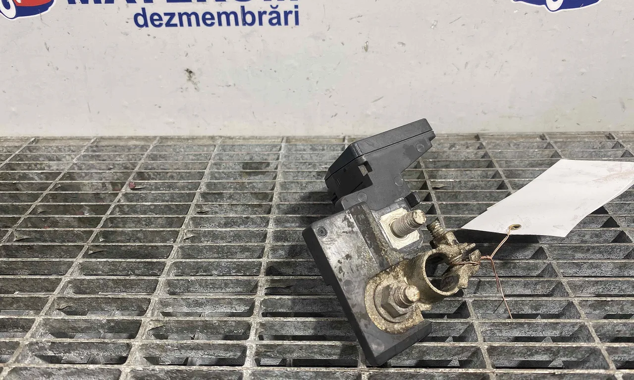 BORNA ACUMULATOR TOYOTA RAV 4 IV 2012-2019