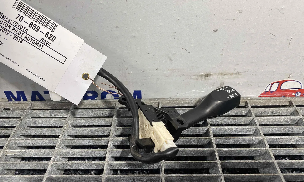 BUTON PILOT AUTOMAT TOYOTA RAV 4 IV 2012-2019
