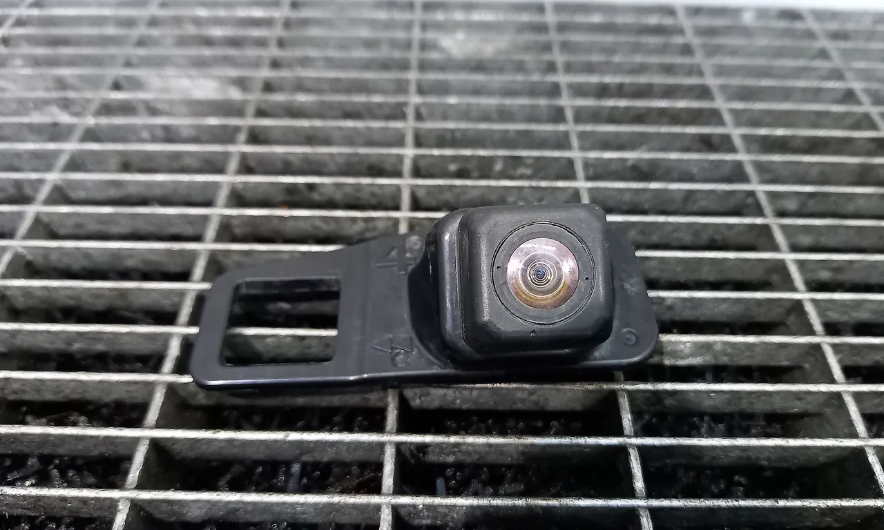 CAMERA VIDEO TOYOTA RAV 4 IV 2012-2019