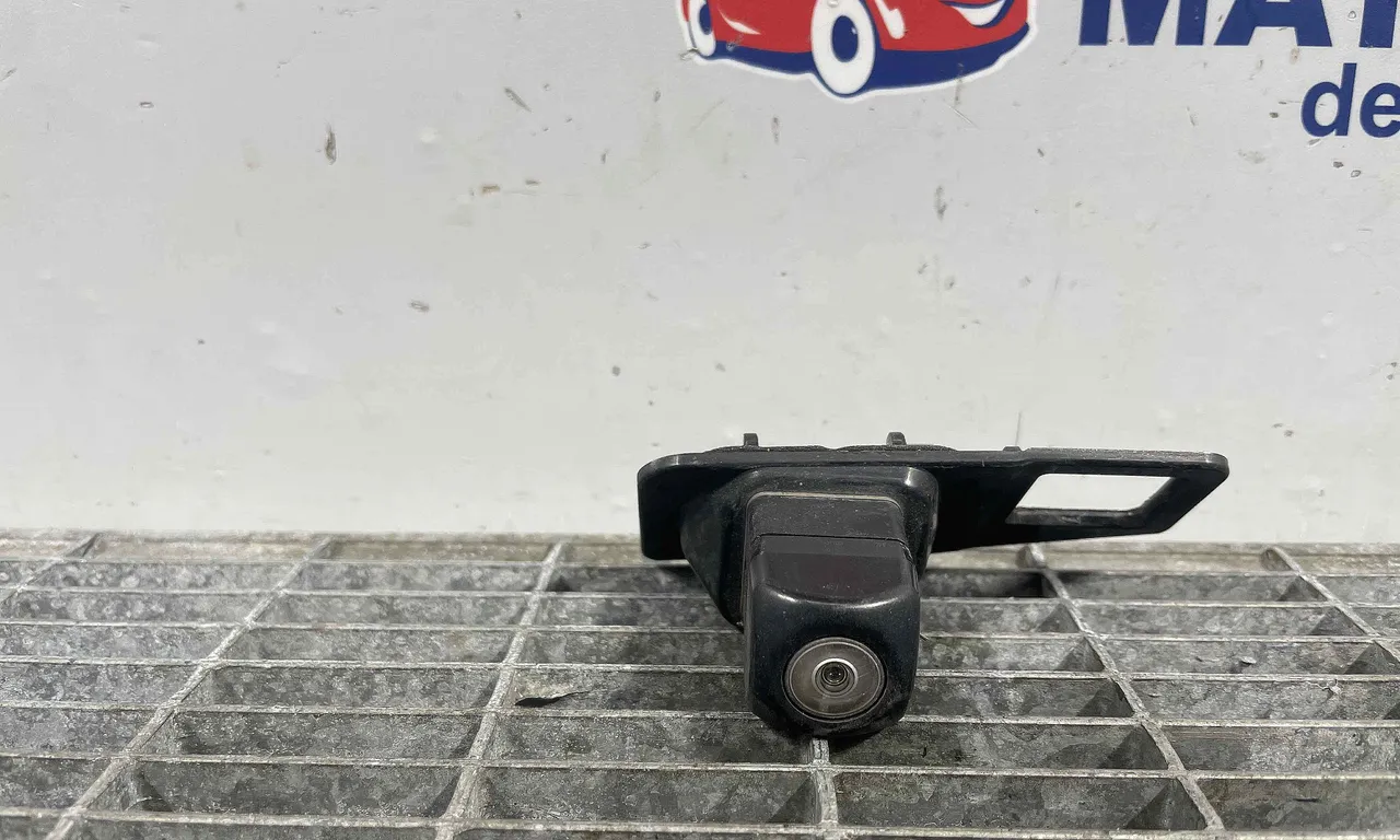 CAMERA VIDEO TOYOTA RAV 4 IV 2012-2019
