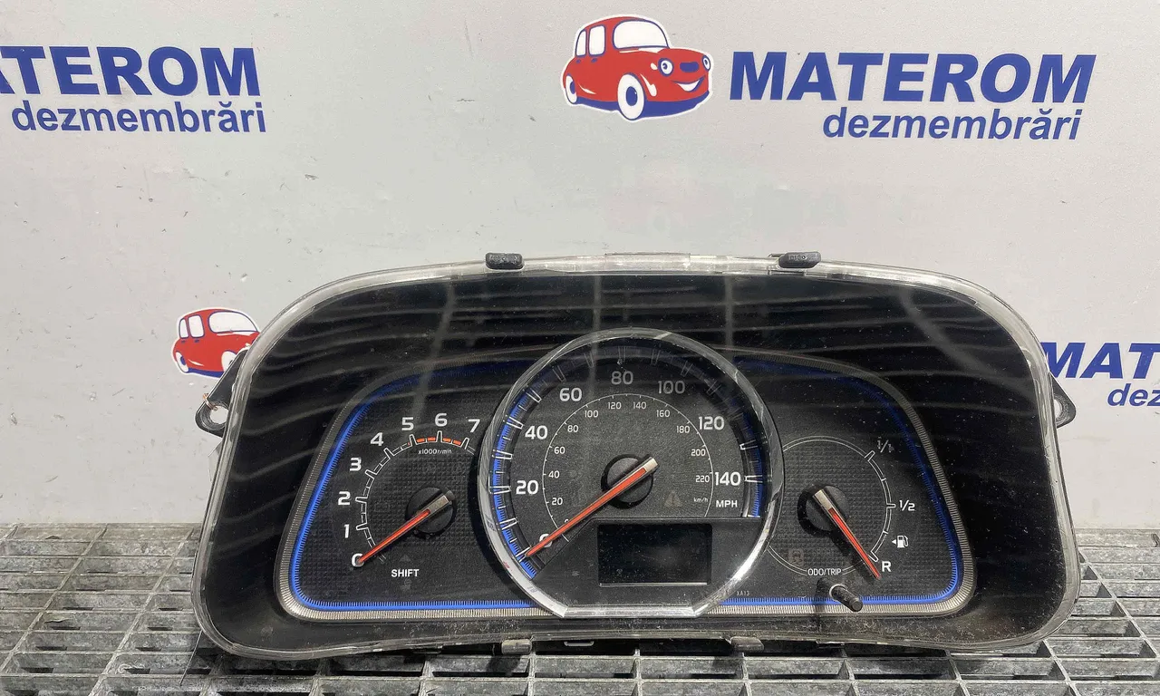 CEAS BORD TOYOTA RAV 4 IV 2012-2019