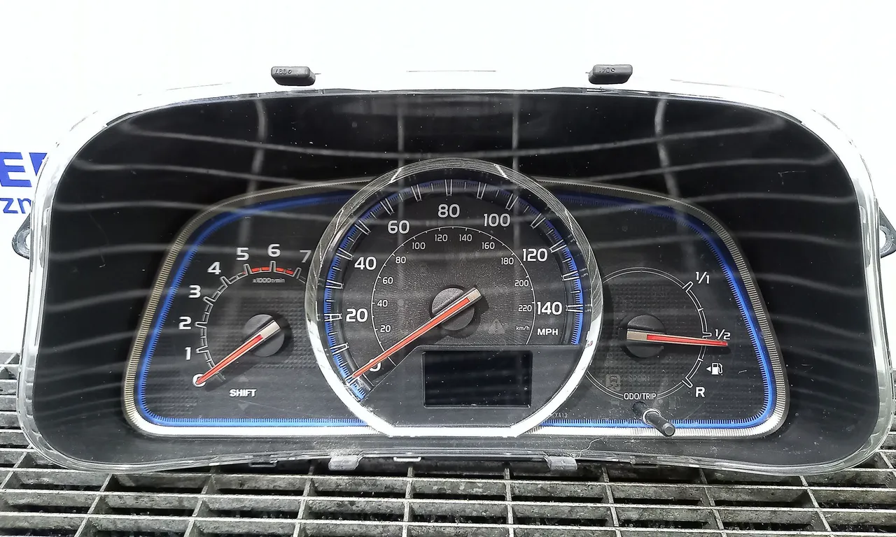 CEAS BORD TOYOTA RAV 4 IV 2012-2019