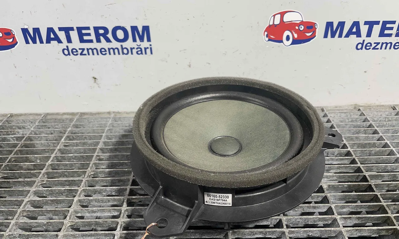 DIFUZOR AUDIO TOYOTA RAV 4 IV 2012-2019
