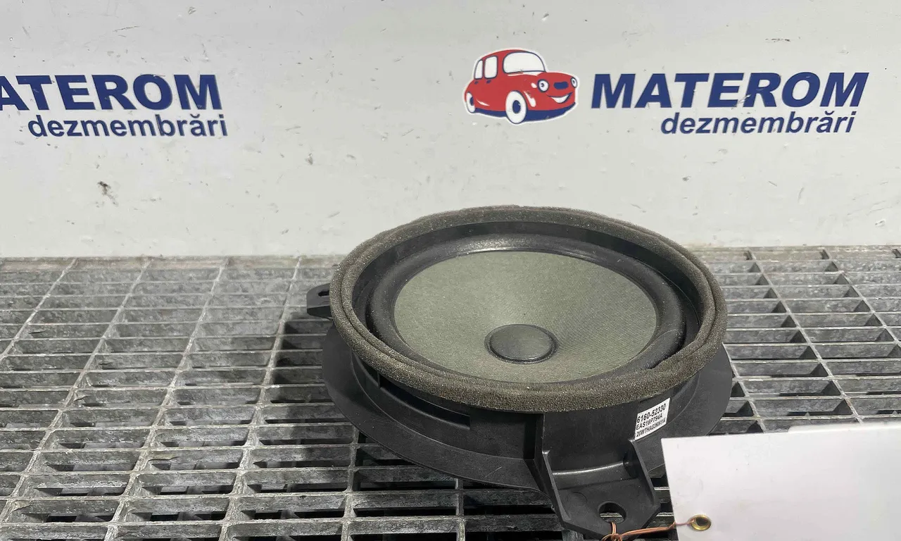 DIFUZOR AUDIO TOYOTA RAV 4 IV 2012-2019