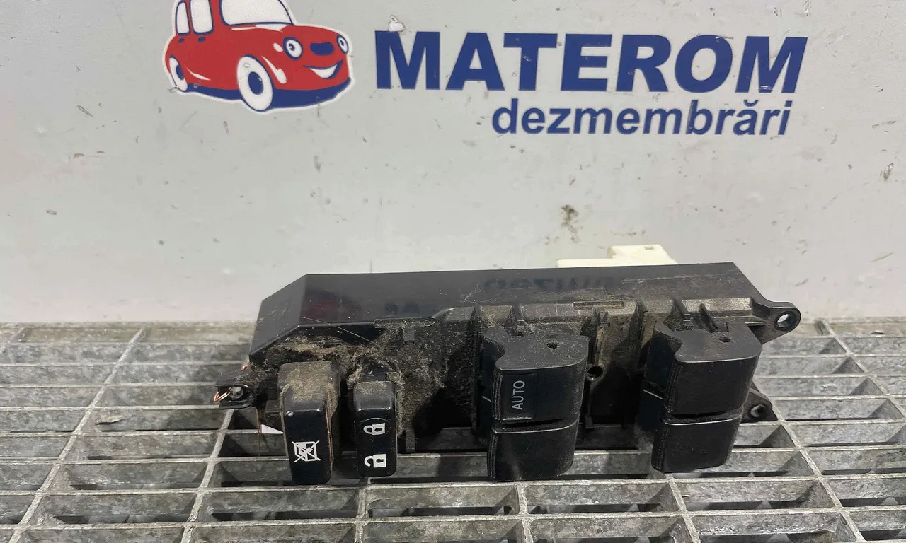 INTRERUPATOR GEAMURI TOYOTA RAV 4 IV 2012-2019