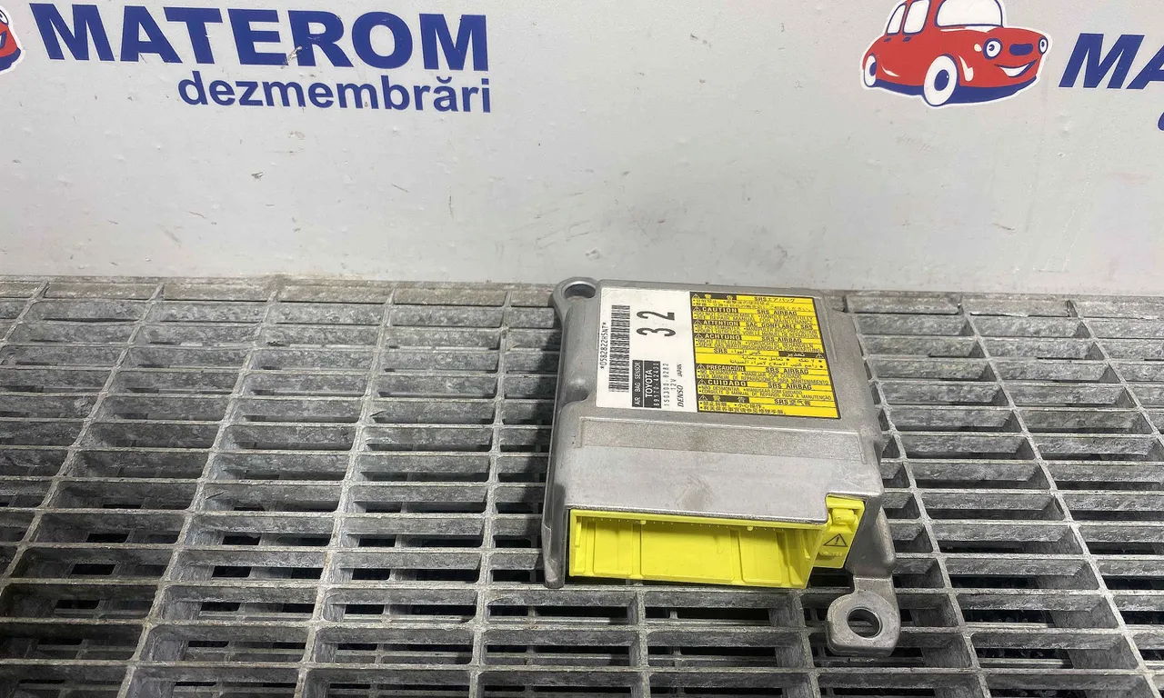 MODUL AER TOYOTA RAV 4 IV 2012-2019