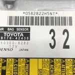 MODUL AER TOYOTA RAV 4 IV 2.0 D 2012-2019 oe-8917042430, vedere laterala