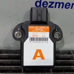 MODUL ALARMA