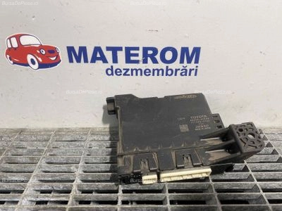 MODUL CLIMATRONIC