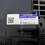 MODUL CLIMATRONIC TOYOTA RAV 4 IV 2.2 D 2012-2019 oe-8865042550, vedere laterala