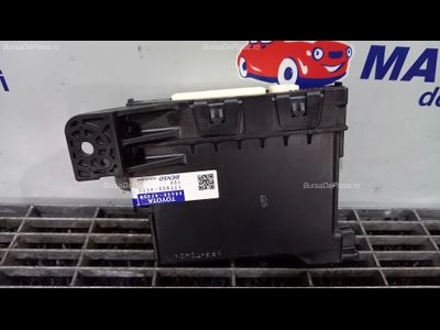 MODUL CLIMATRONIC TOYOTA RAV 4 IV 2.2 D 2012-2019 oe 8865042550, vedere frontata