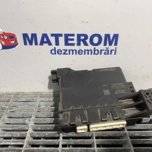 MODUL CLIMATRONIC