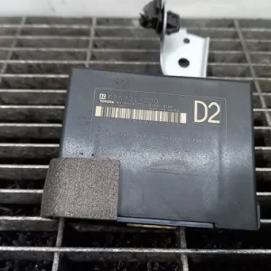 MODUL IMOBILIZATOR