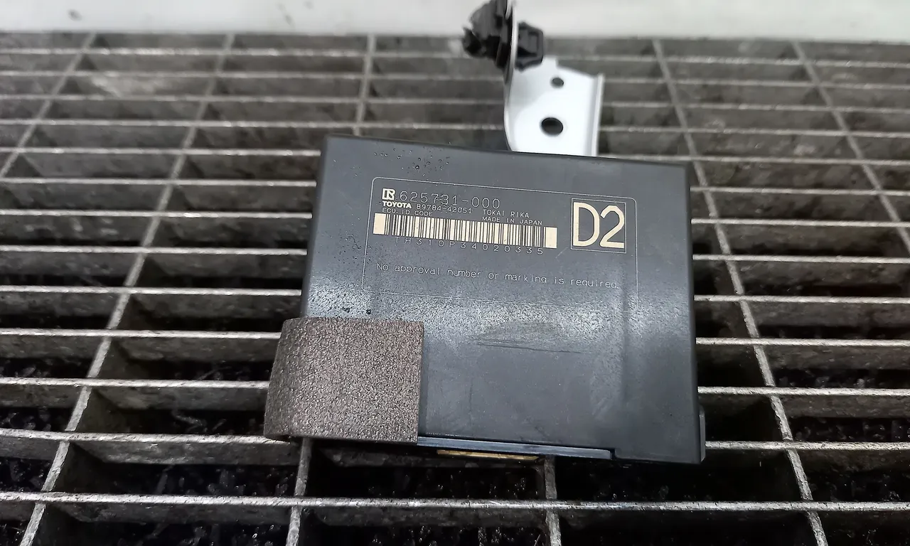 MODUL IMOBILIZATOR TOYOTA RAV 4 IV 2012-2019