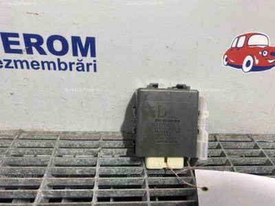 MODUL INCHIDERE CENTRALIZATA