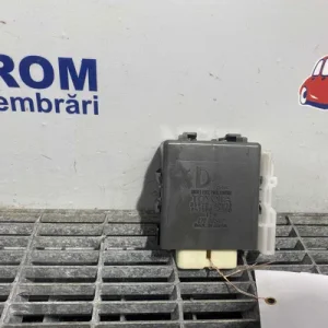 MODUL INCHIDERE CENTRALIZATA