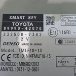 MODUL KEYLESS TOYOTA RAV 4 IV 2.2 D 2012-2019 oe-8999042070, vedere laterala