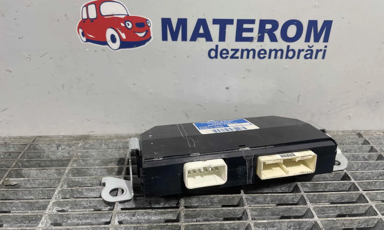 MODUL TOYOTA RAV 4 IV 2012-2019