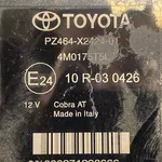 MODUL TOYOTA RAV 4 IV 2.0 D 2012-2019 oe-PZ464X242401, vedere laterala