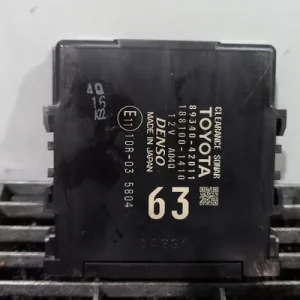 MODUL PARKTRONIC