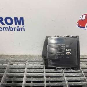 MODUL PARKTRONIC