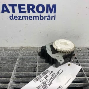 MOTORAS CLAPETA INCALZIRE