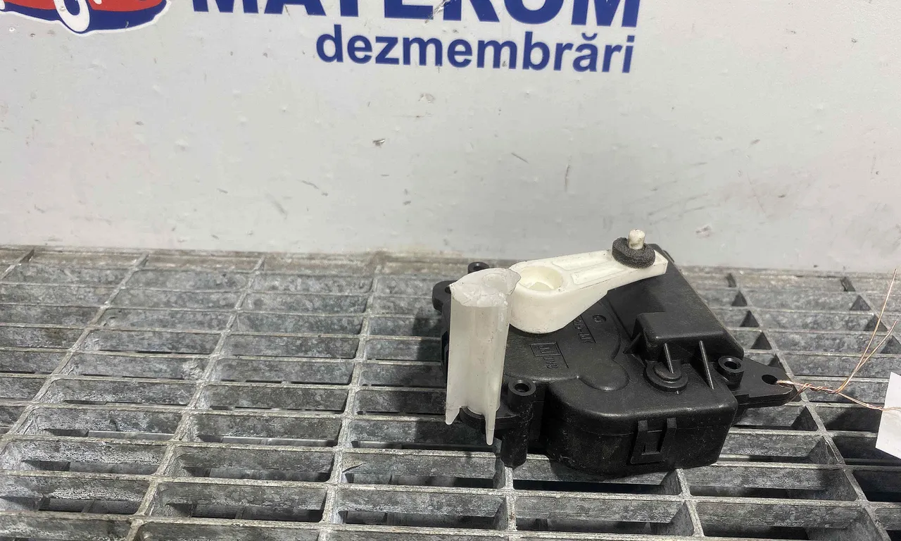 MOTORAS CLAPETA INCALZIRE TOYOTA RAV 4 IV 2012-2019