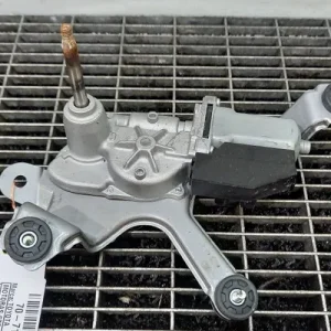 MOTORAS STERGATOR HAION