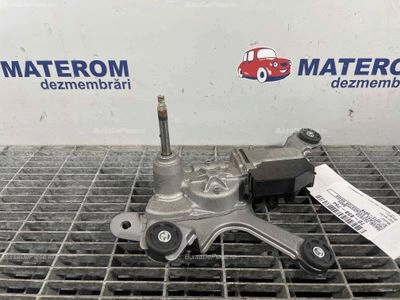 MOTORAS STERGATOR HAION