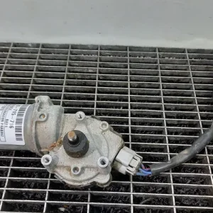 MOTORAS STERGATOR PARBRIZ