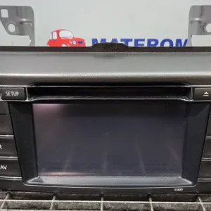 RADIO CD