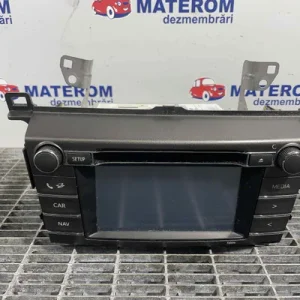 RADIO CD